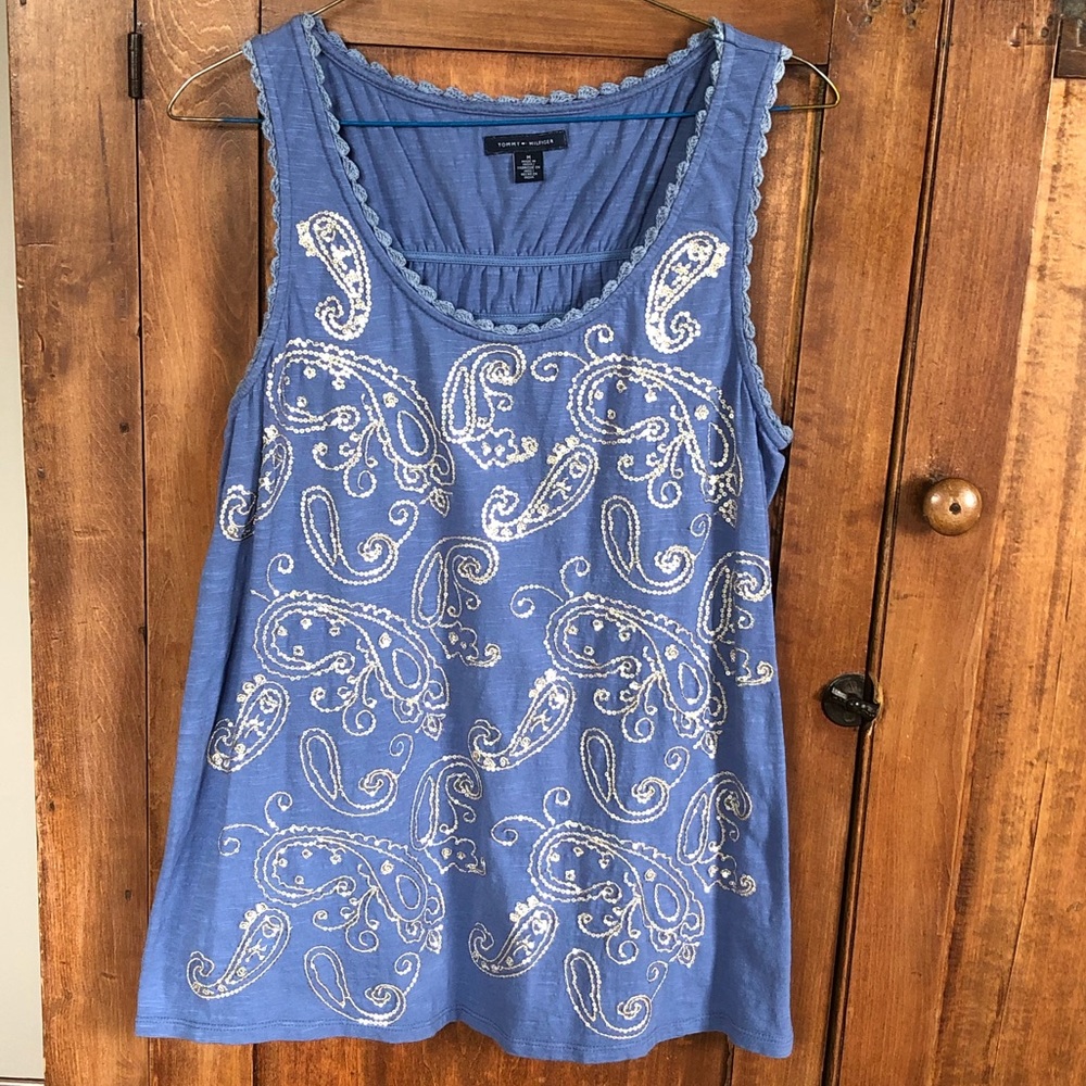 Tommy Hilfiger Top